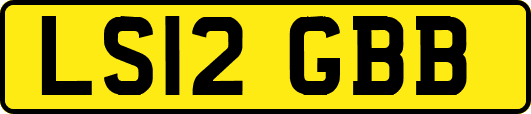 LS12GBB