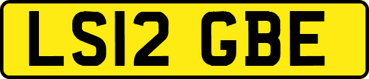 LS12GBE
