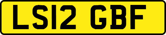 LS12GBF