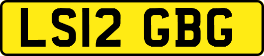 LS12GBG