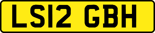LS12GBH