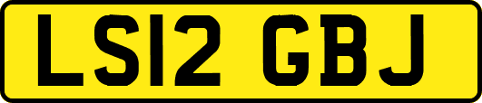 LS12GBJ