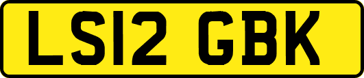 LS12GBK