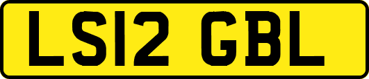 LS12GBL