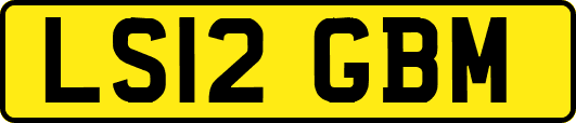 LS12GBM
