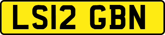 LS12GBN