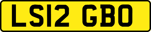 LS12GBO