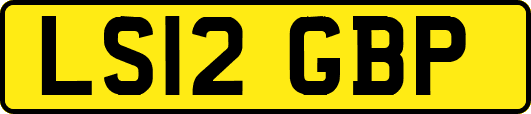 LS12GBP