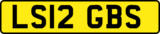 LS12GBS