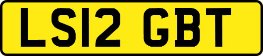 LS12GBT