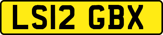 LS12GBX