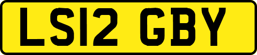 LS12GBY