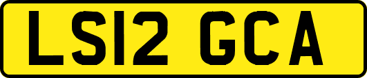 LS12GCA