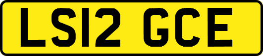 LS12GCE