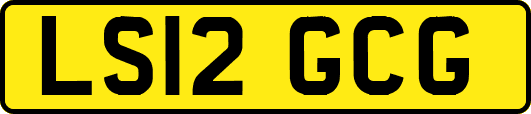 LS12GCG