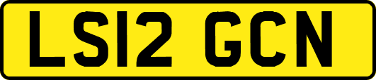 LS12GCN