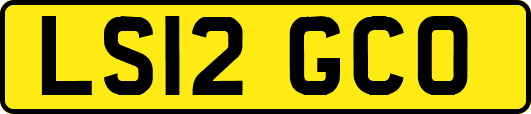 LS12GCO