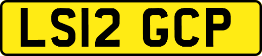 LS12GCP