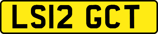 LS12GCT