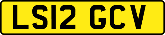 LS12GCV
