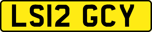 LS12GCY