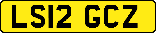 LS12GCZ