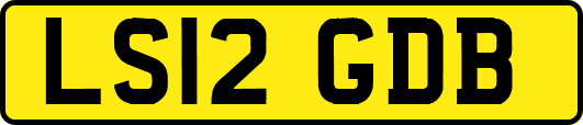 LS12GDB