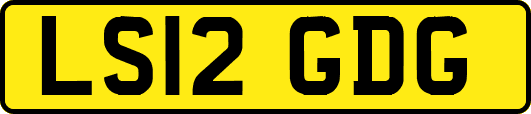 LS12GDG