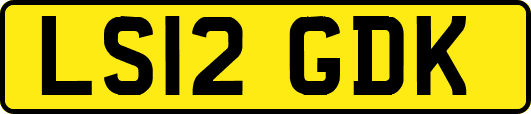 LS12GDK