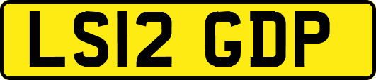 LS12GDP