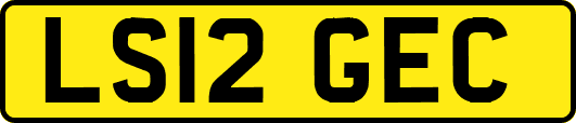 LS12GEC