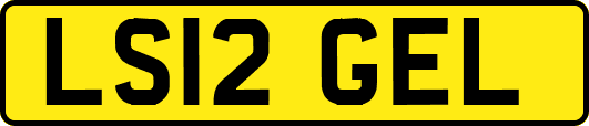 LS12GEL