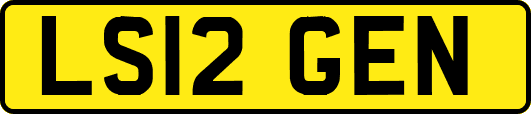 LS12GEN