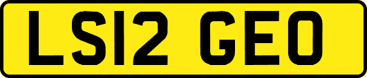 LS12GEO