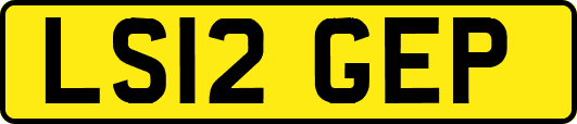 LS12GEP