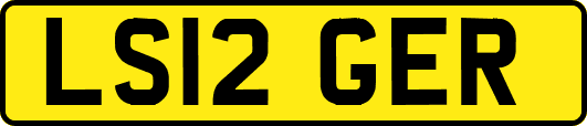 LS12GER