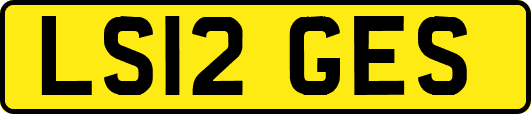 LS12GES