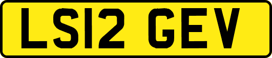 LS12GEV
