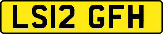 LS12GFH