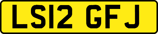 LS12GFJ