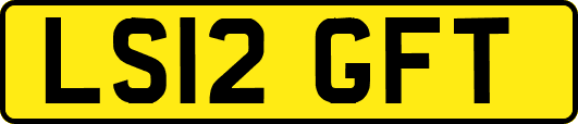 LS12GFT