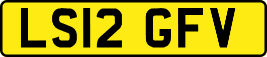 LS12GFV