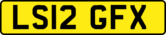 LS12GFX