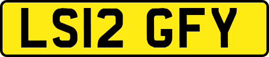 LS12GFY