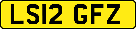LS12GFZ