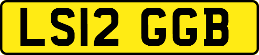 LS12GGB
