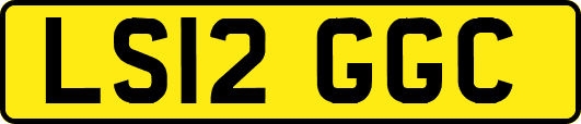 LS12GGC