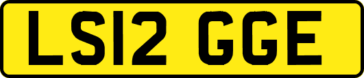 LS12GGE