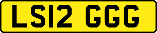 LS12GGG
