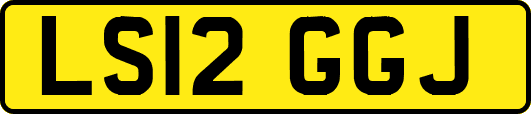 LS12GGJ